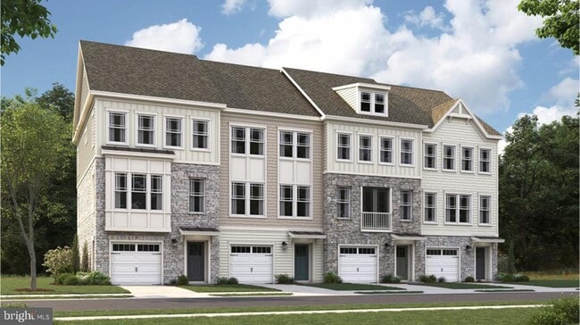 property at 1700 Back Bay Rd