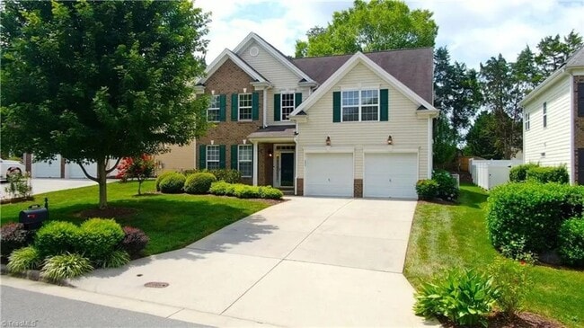 3048 Sycamore Point Tr in High Point, NC - Building Photo - Building Photo