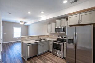 55 Durrett Dr in Clarksville, TN - Building Photo