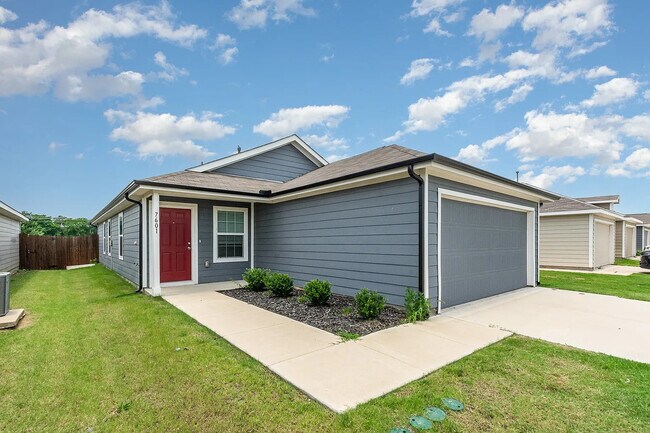 7601 Bluebell Ln in McKinney, TX - Building Photo - Building Photo
