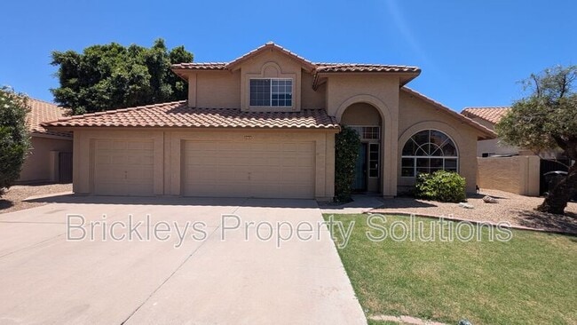 property at 2363 W Hemlock Ct