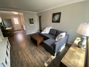 5940 Lauretta St, Unit USD furnished apartment in San Diego, CA - Building Photo - Building Photo