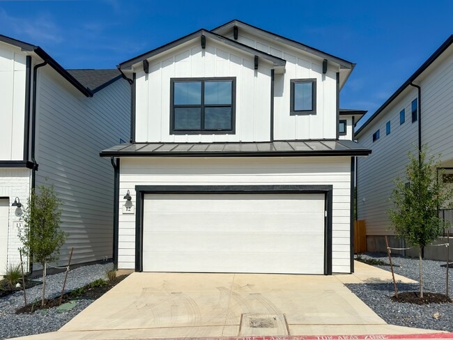 property at 16011 Babcock Rd