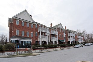 Eagleview Livework in Exton, PA - Building Photo