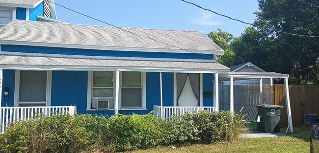 property at 309 Eastwood Ln