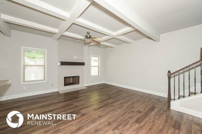 767 Overlook Gln Dr in Lawrenceville, GA - Building Photo - Building Photo