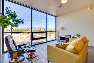 The Baffert at Five Points in Tucson, AZ - Building Photo - Interior Photo