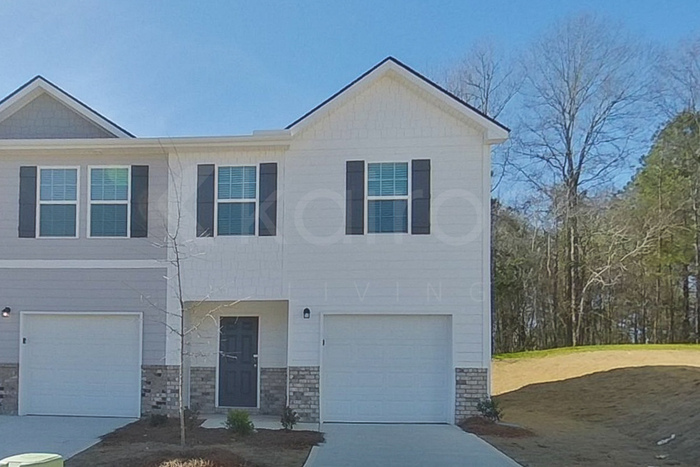 314 Ironwood Ct in Macon, GA - Building Photo