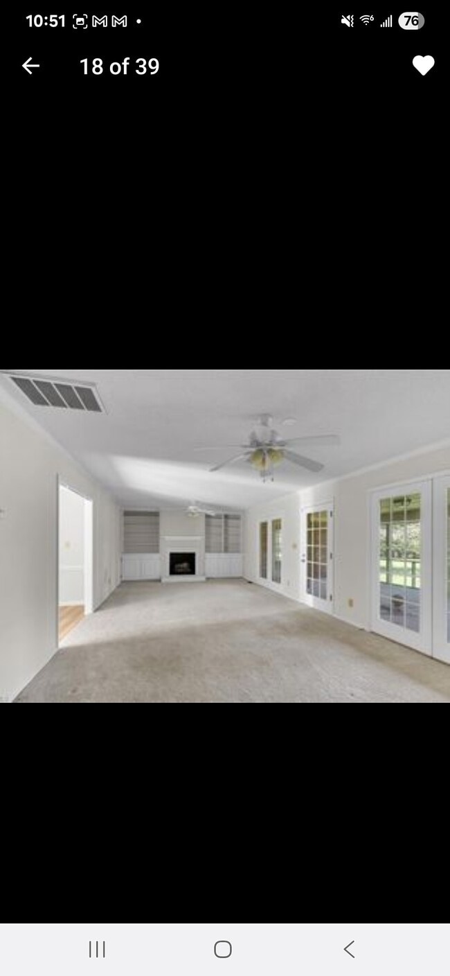 property at 4534 Jessup Grove Rd
