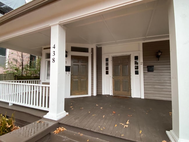 property at 438 Cherokee Ave SE