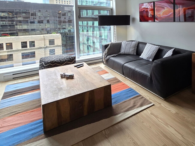 1020 Rue de Bleury, Unit SI ID1222938P