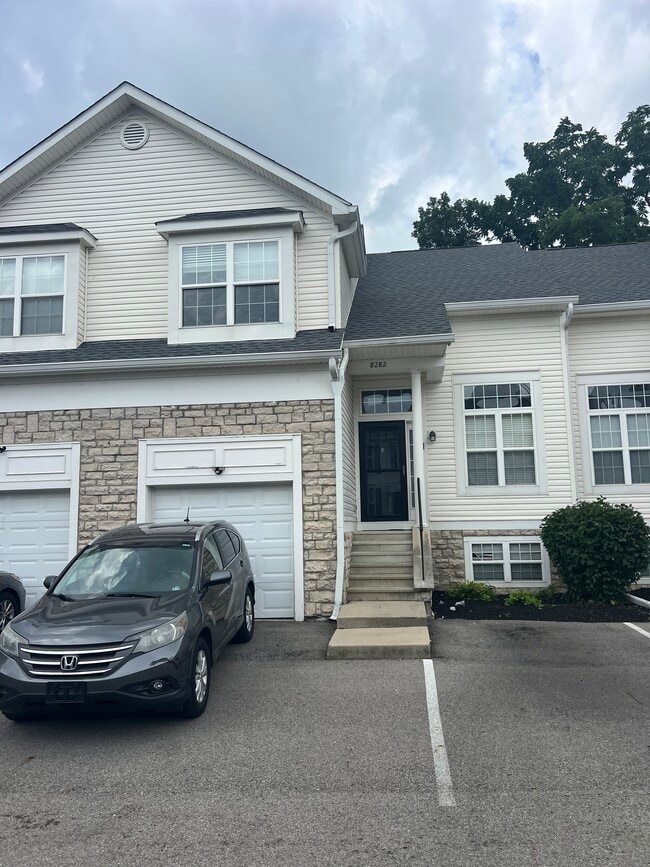 property at 8282 Catalpa Ridge Dr