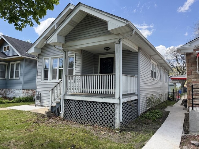 10108 S State St in Chicago, IL - Building Photo - Building Photo