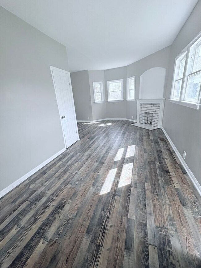 1580 E Maynard Ave in Columbus, OH - Building Photo - Building Photo