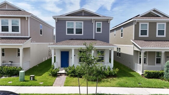 property at 4158 Pino St