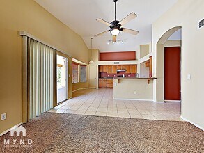 1723 W Boston St in Chandler, AZ - Foto de edificio - Building Photo