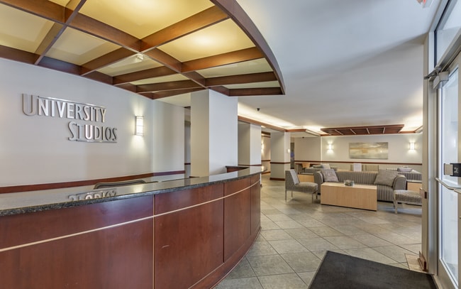 University Studios in Cleveland, OH - Building Photo - Interior Photo