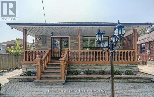 property at 40 Lady Bank Rd