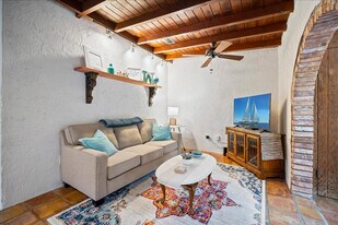 408 Harrison Ave in Cape Canaveral, FL - Building Photo