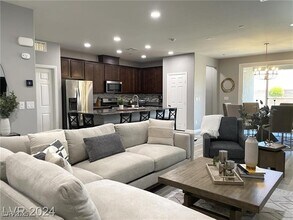 2828 Aragon Ter Wy in Henderson, NV - Building Photo - Building Photo