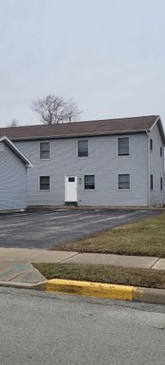 721 4th St in Bowling Green, OH - Building Photo