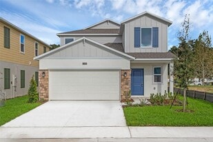 5428 Meadow Walk Dr in Davenport, FL - Building Photo