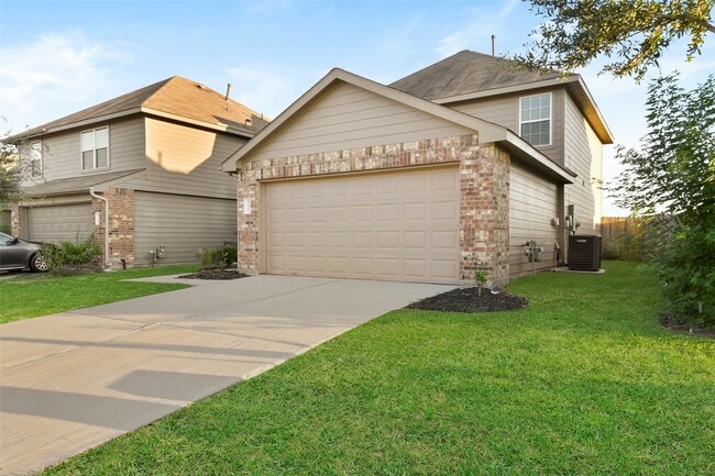 17135 Hailey Harbor Dr in Richmond, TX - Building Photo - Building Photo