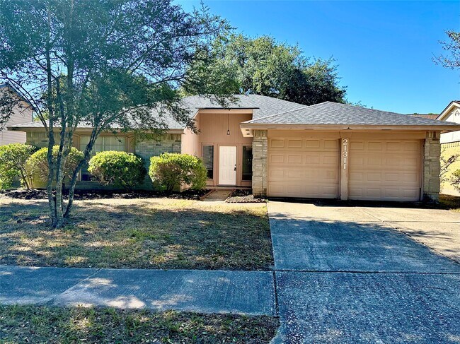 21311 Fernhollow Ln in Spring, TX - Building Photo - Building Photo
