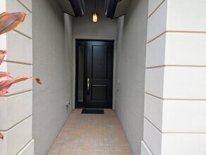 13541 SW Oceanus Blvd in Port St. Lucie, FL - Building Photo - Building Photo