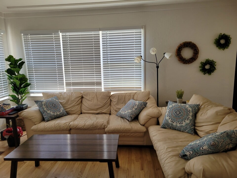 1120 Evans Ave, Unit 3 in Reno, NV - Foto de edificio