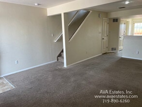 188 E Spaulding Ave in Pueblo West, CO - Building Photo - Building Photo