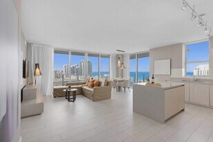 4010 S Ocean Dr, Unit SI ID1227204P in Hollywood, FL - Building Photo
