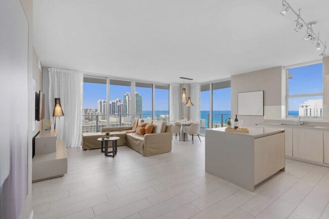 4010 S Ocean Dr, Unit SI ID1227204P