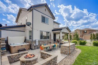 703 Tiger Lily Way in Highlands Ranch, CO - Building Photo - Building Photo