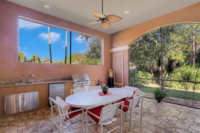 property at 9581 Monteverdi Way