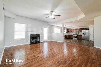 3276 Timber Ridge in College Park, GA - Building Photo - Building Photo