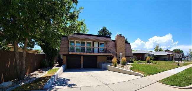 404 Doreen St in Murray, UT - Building Photo - Building Photo