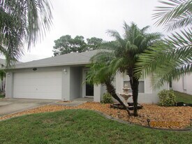 700 Benton Dr in Melbourne, FL - Building Photo