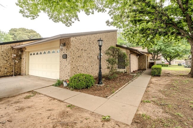 4208 Picasso Dr in Wichita Falls, TX - Building Photo - Building Photo