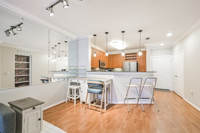 property at 1711 Old Spanish Trl