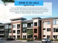 ASPIRE DEL VALLE photo'