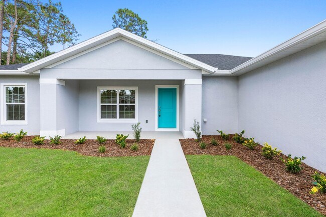 8 Waywood Pl in Palm Coast, FL - Building Photo - Building Photo