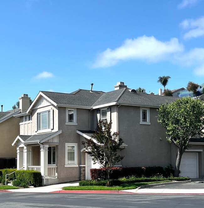 15 Rue Du Chateau in Aliso Viejo, CA - Building Photo - Building Photo