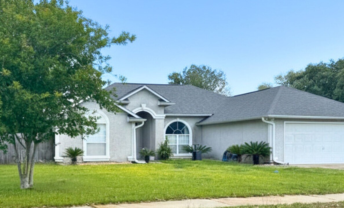 103 Tarpon Pl in St. Marys, GA - Foto de edificio