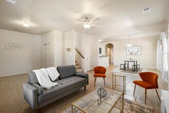 2316 Penn Ave SE in Albuquerque, NM - Building Photo - Building Photo