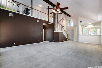 8706 Redwood Bend, Unit 2214 in Helotes, TX - Building Photo - Building Photo