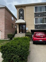 5030 Carol St, Unit Unit 1 in Skokie, IL - Building Photo