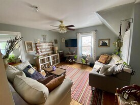 86 Avon St, Unit 3 in Somerville, MA - Building Photo