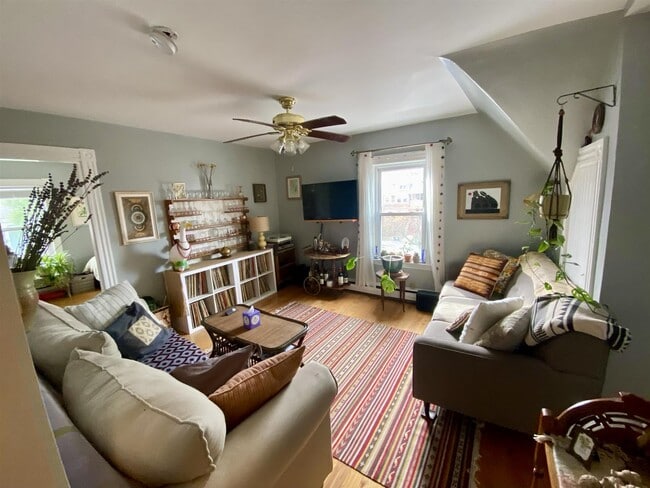 86 Avon St, Unit 3