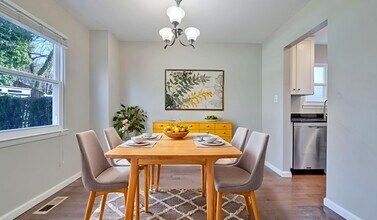 4364 Varnum Pl NE in Washington, DC - Building Photo - Building Photo